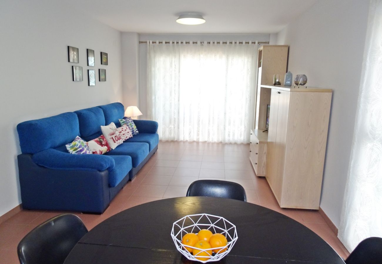 Apartamento en Gandia - CAPRI 1ª - 1 - 1