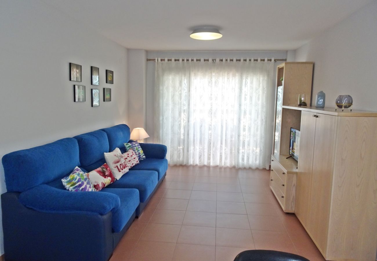 Apartamento en Gandia - CAPRI 1ª - 1 - 1