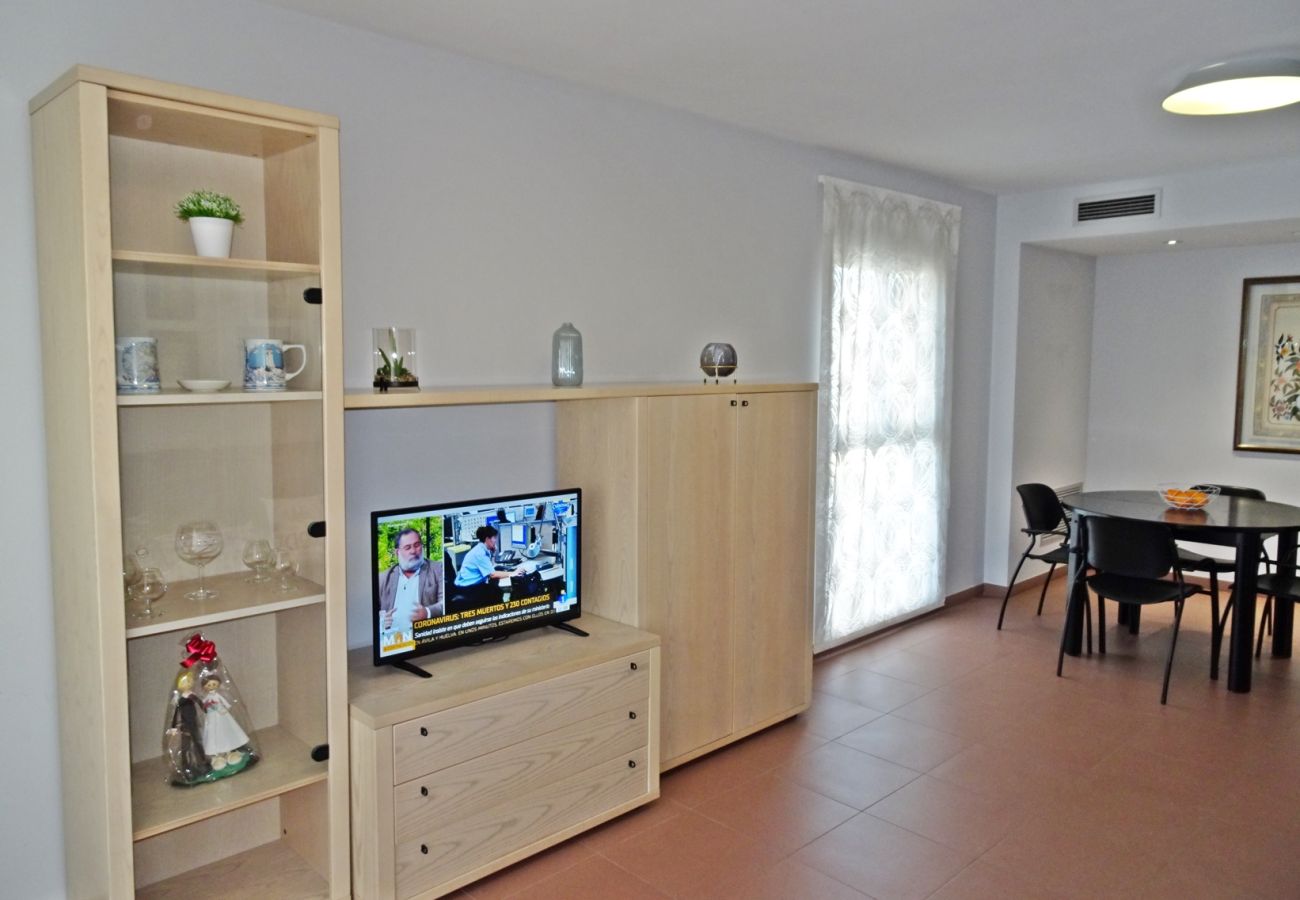 Apartamento en Gandia - CAPRI 1ª - 1 - 1