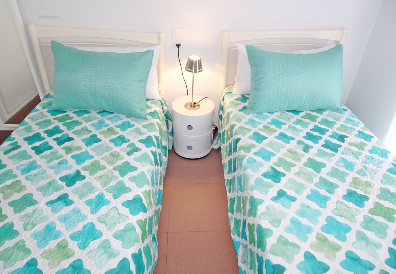 Apartamento en Gandia - CAPRI 1ª - 1 - 1