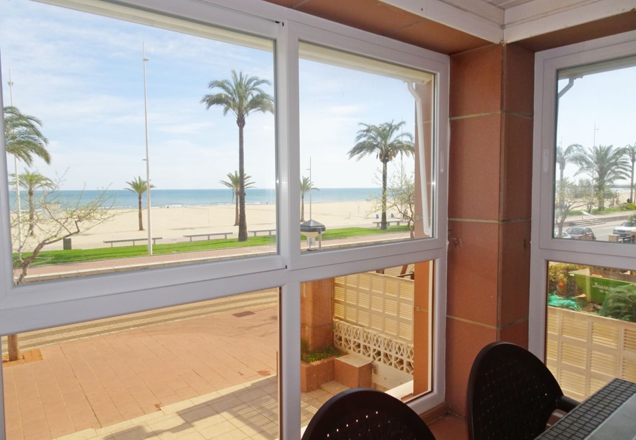Apartamento en Gandia - CAPRI 1ª - 1 - 1