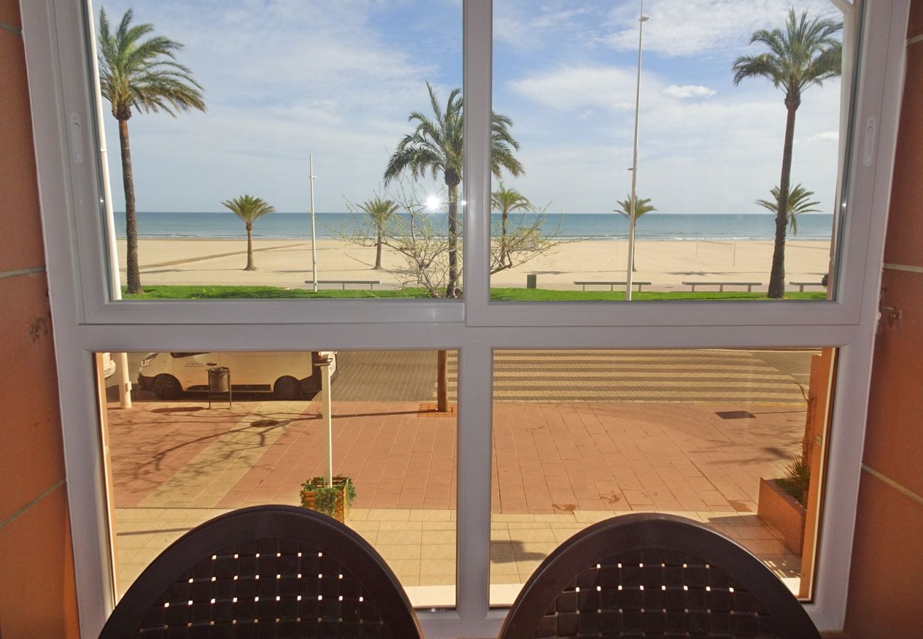 Apartamento en Gandia - CAPRI 1ª - 1 - 1