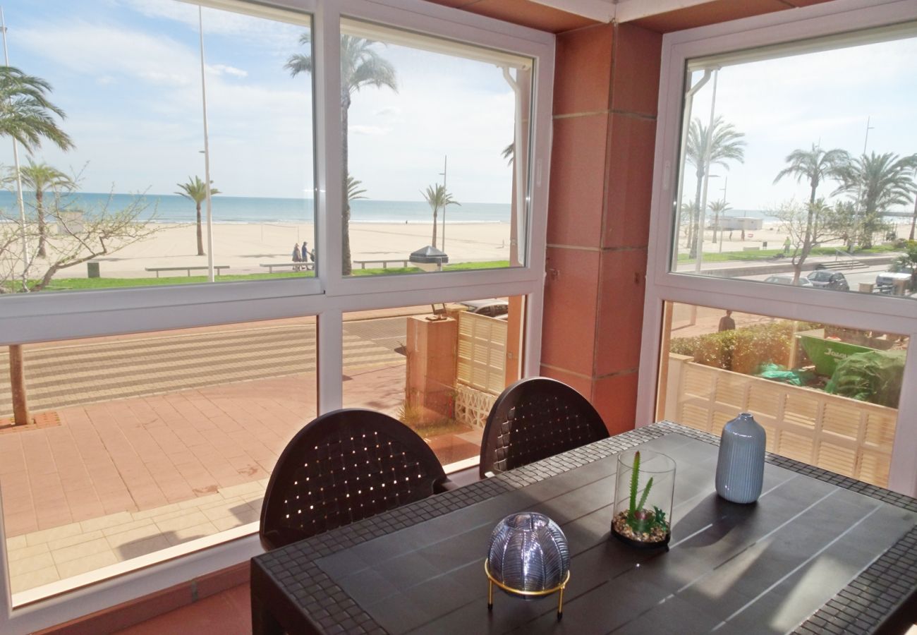 Apartamento en Gandia - CAPRI 1ª - 1 - 1