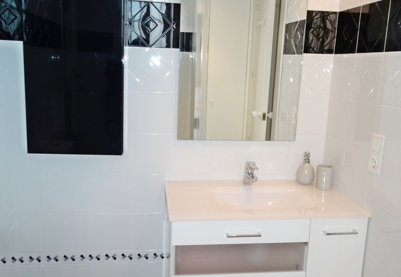 Apartamento en Gandia - CAPRI 1ª - 1 - 1