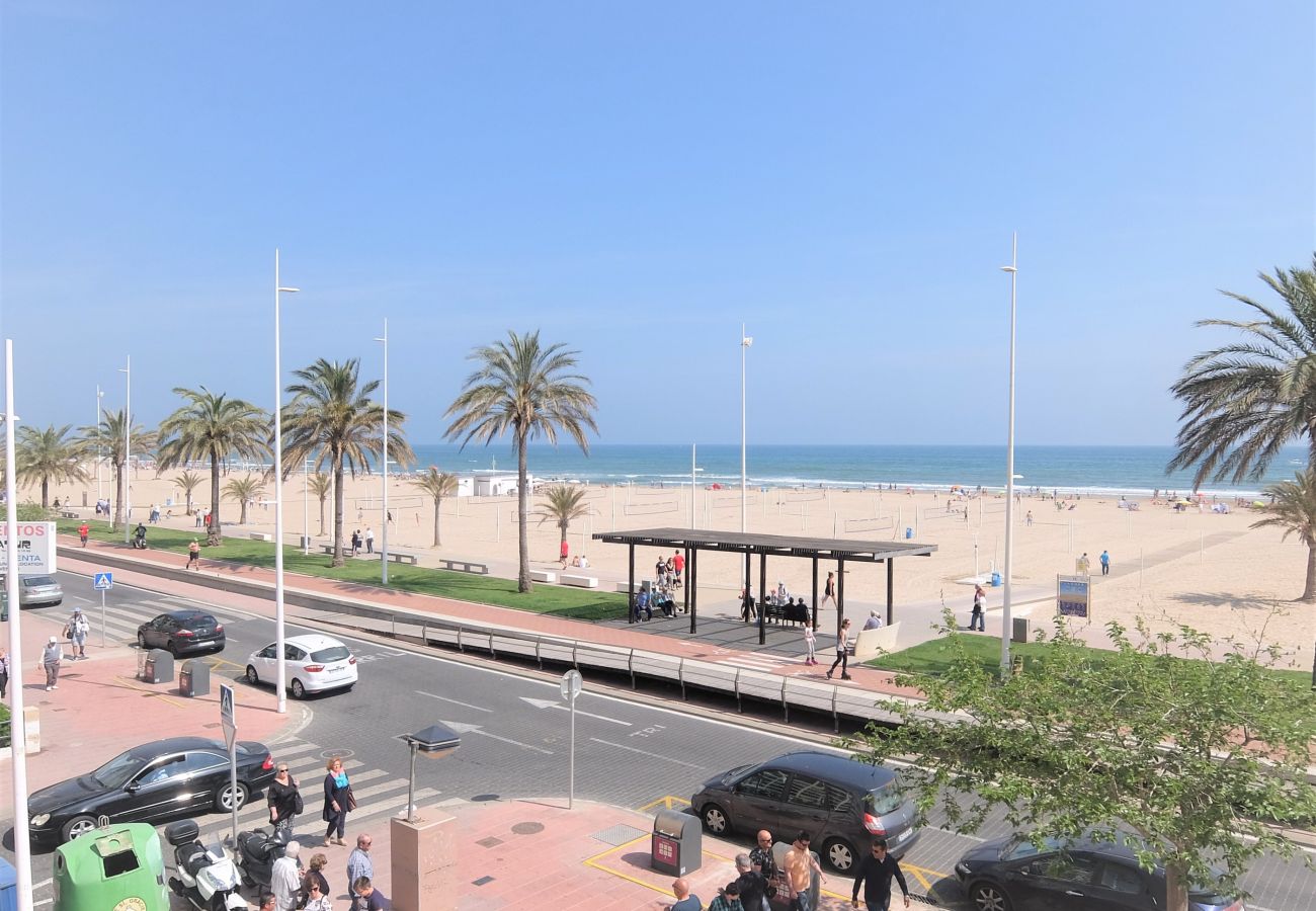 Apartamento en Gandia - CAPRI 1ª - 1 - 1