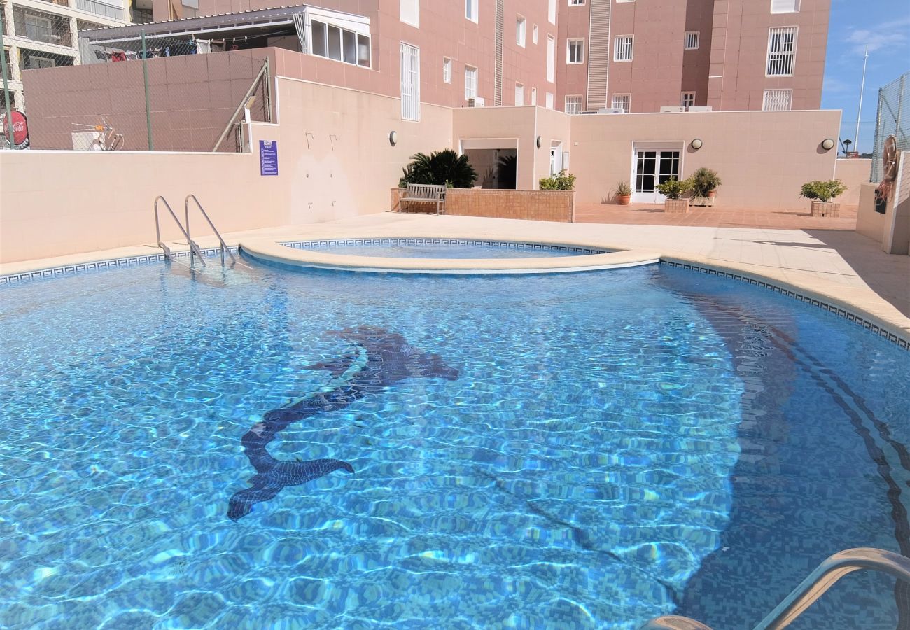 Apartamento en Gandia - CAPRI 1ª - 1 - 1