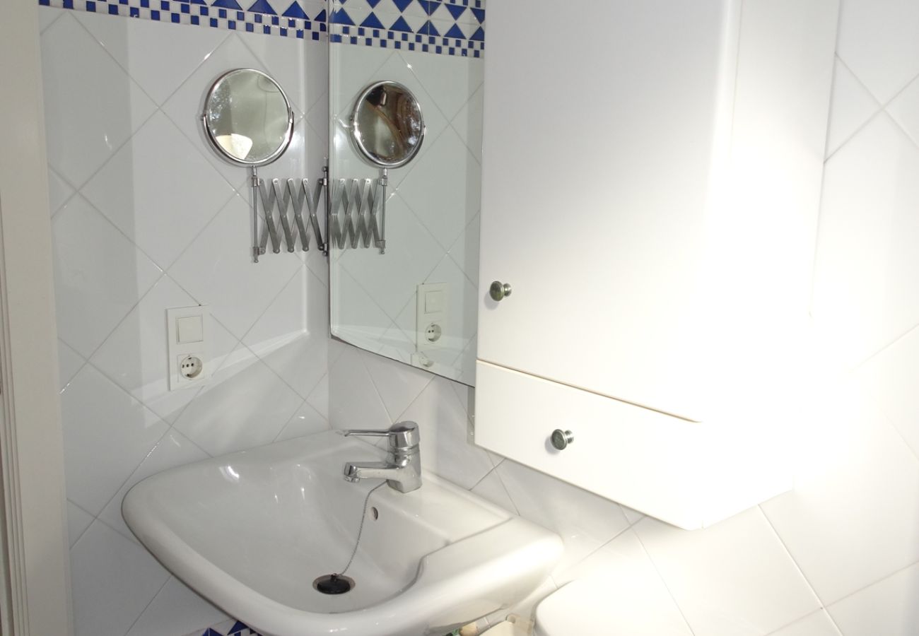 Apartamento en Gandia - CAPRI 2ª - 2º - 4ª