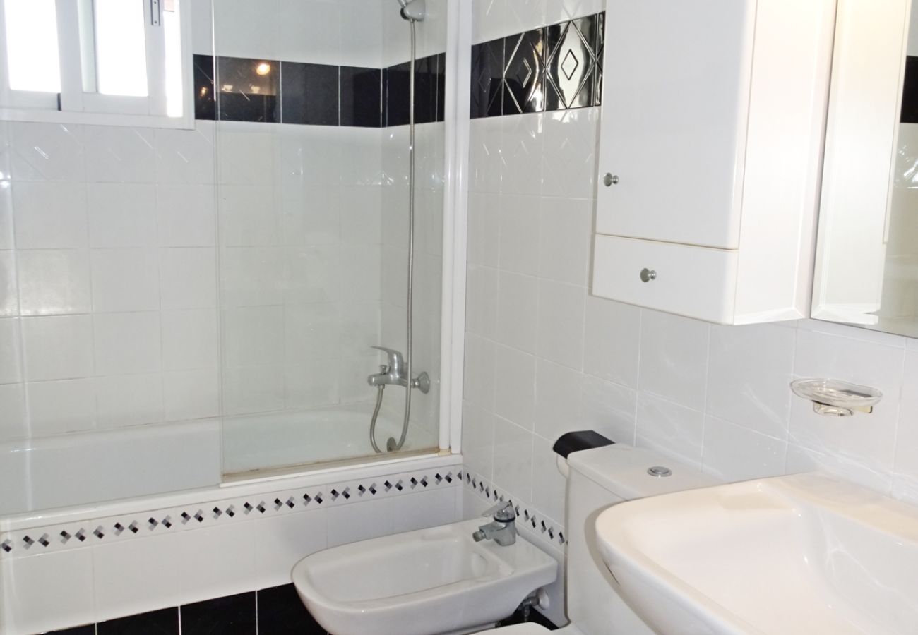 Apartamento en Gandia - CAPRI 2ª - 2º - 4ª