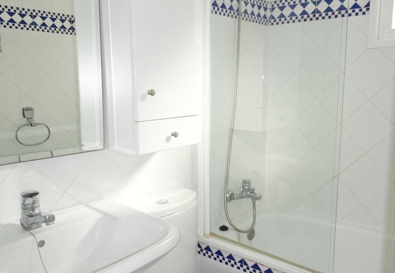 Apartamento en Gandia - CAPRI 2ª - 2º - 4ª