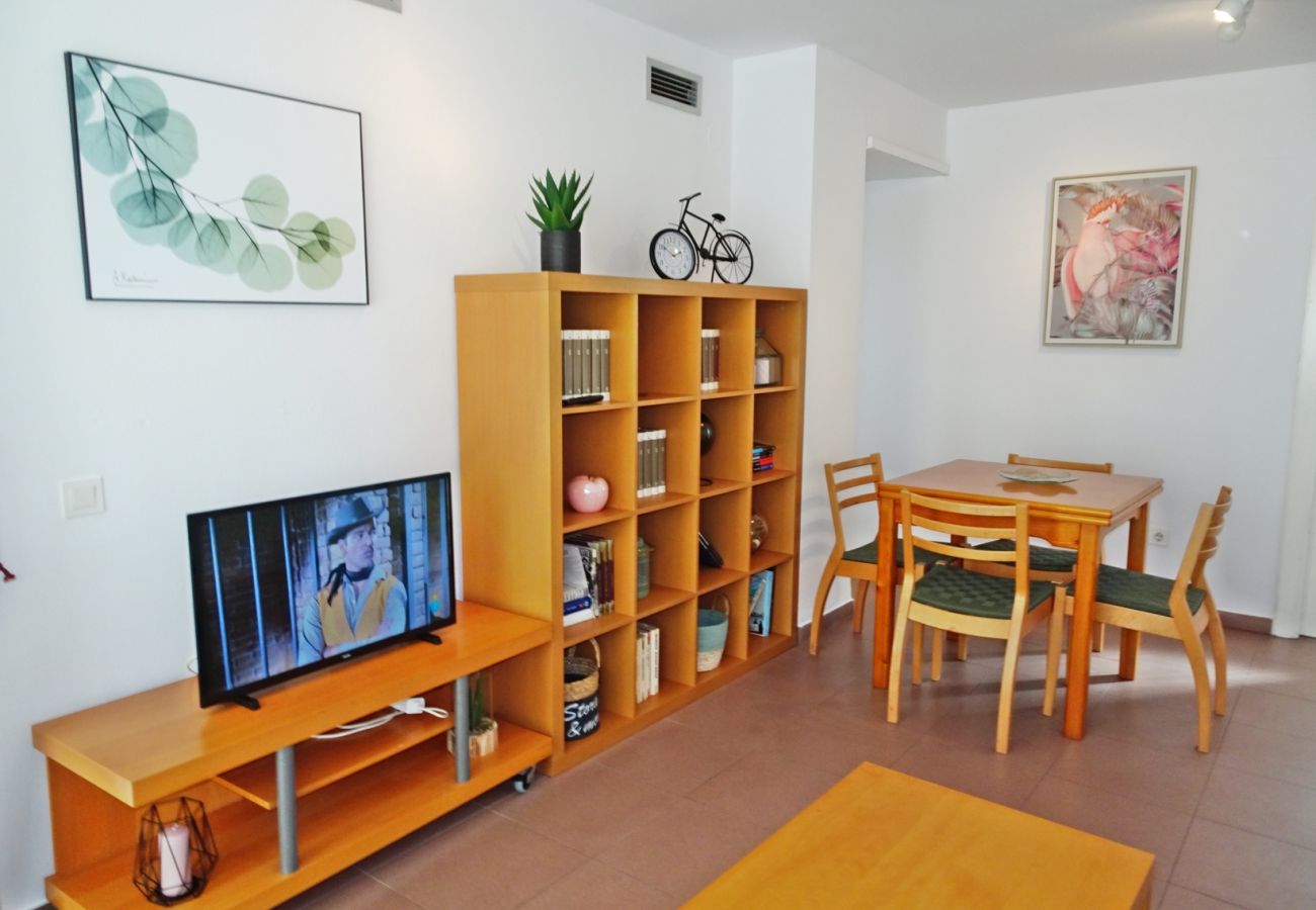 Apartamento en Gandia - CAPRI 2ª - 2º - 4ª