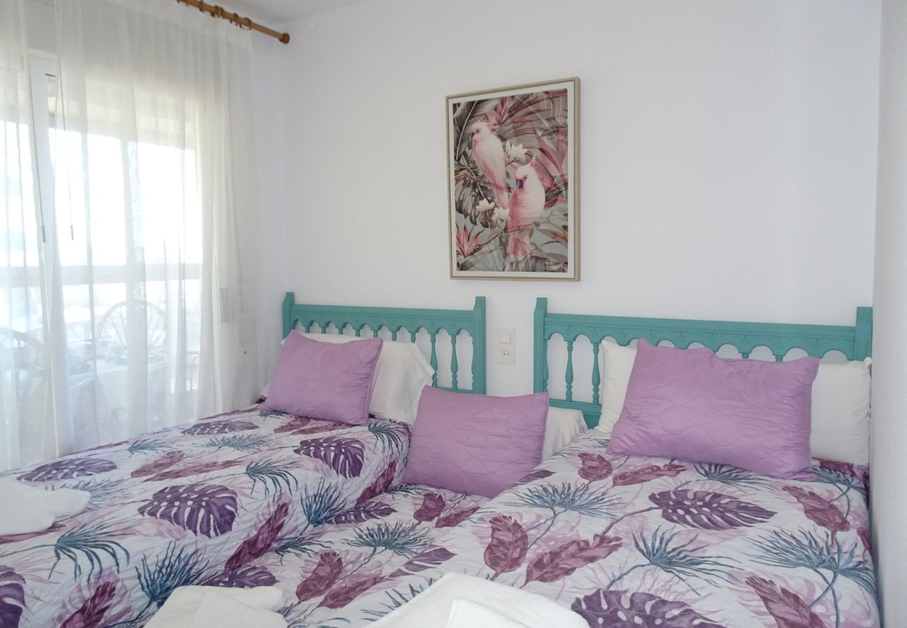 Apartamento en Gandia - CAPRI 2ª - 2º - 4ª