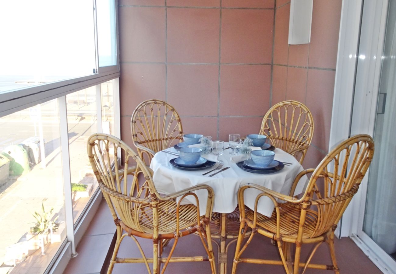 Apartamento en Gandia - CAPRI 2ª - 2º - 4ª