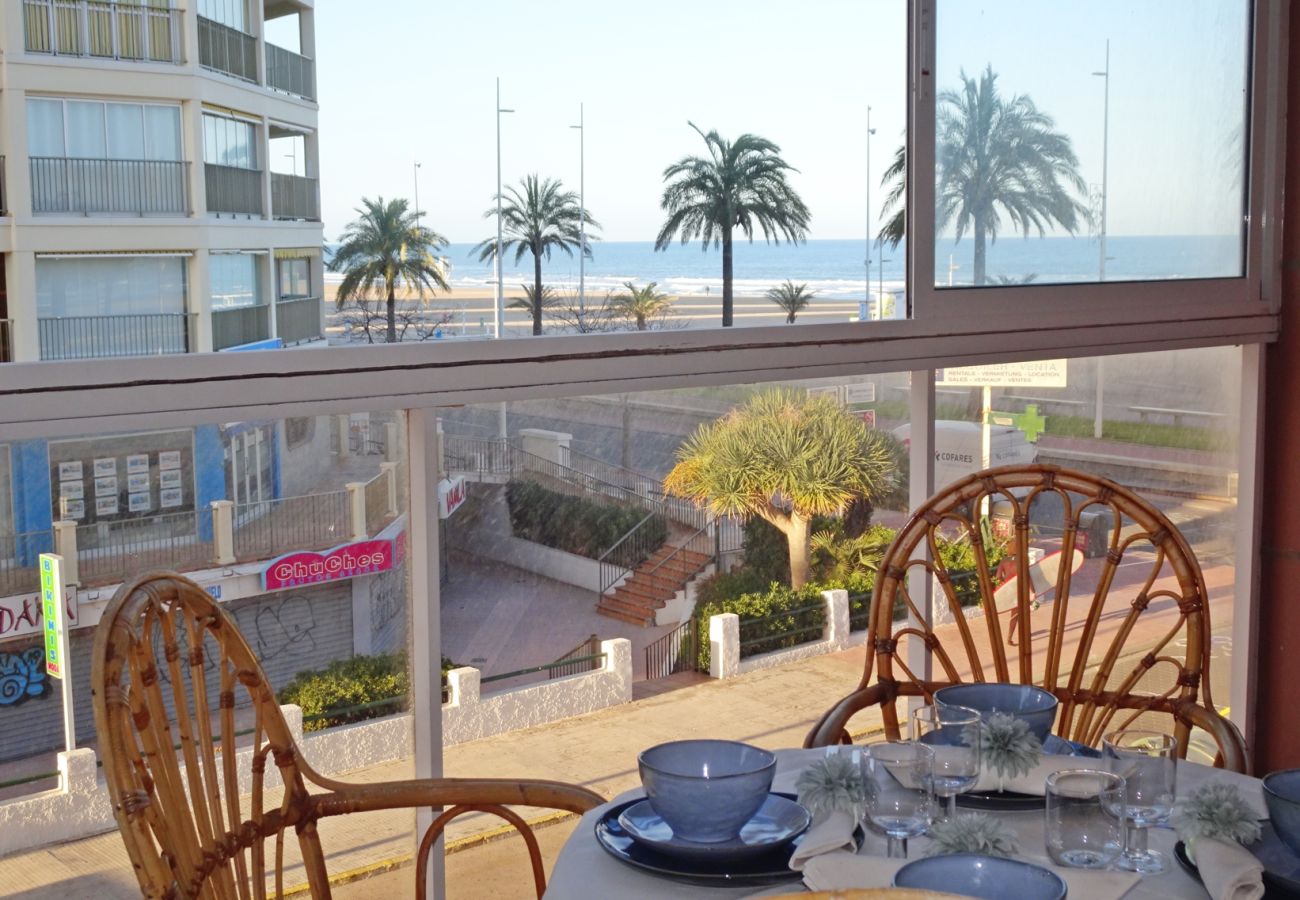Apartamento en Gandia - CAPRI 2ª - 2º - 4ª