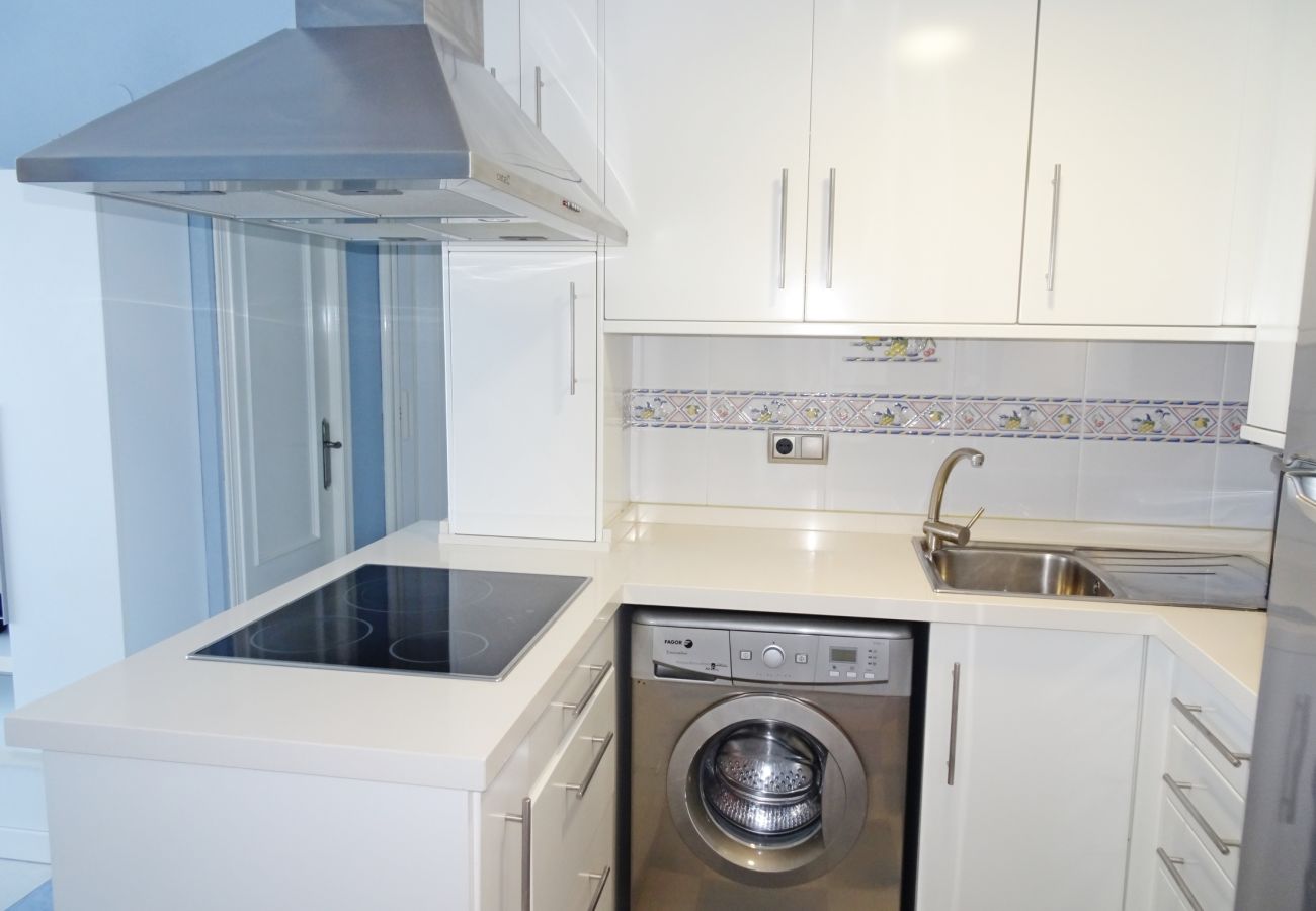 Apartamento en Gandia - BONAIRE E1 - 11