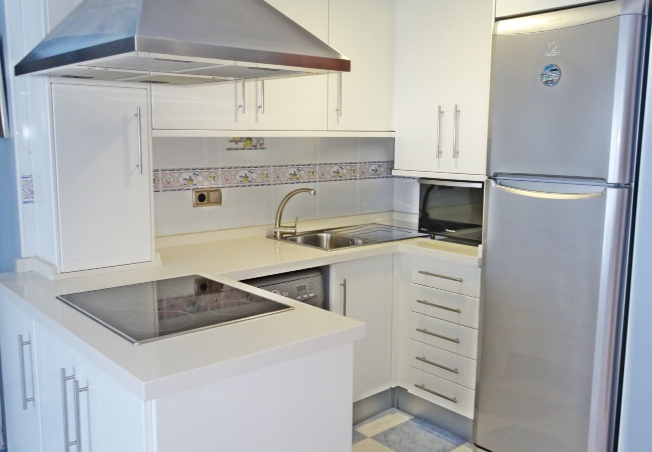 Apartamento en Gandia - BONAIRE E1 - 11