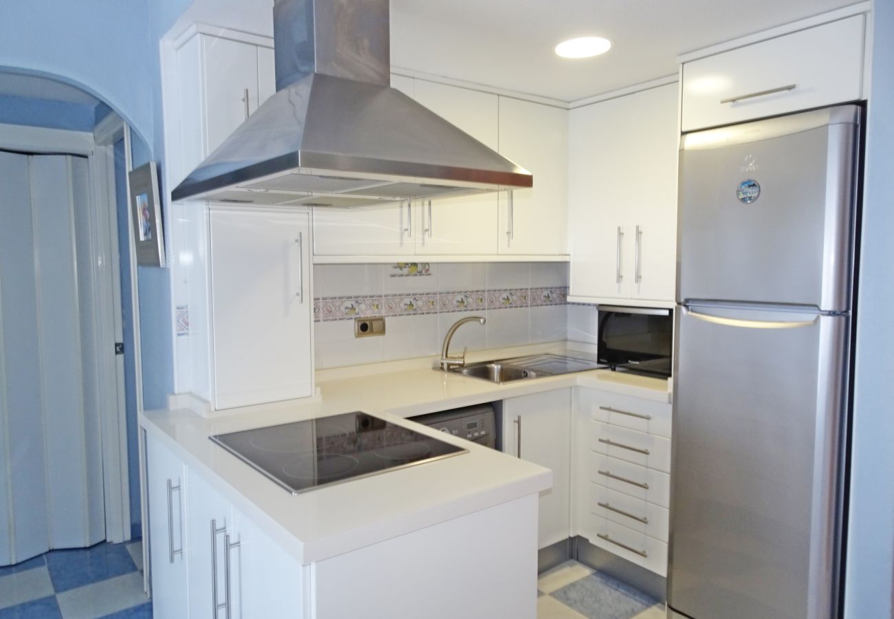 Apartamento en Gandia - BONAIRE E1 - 11
