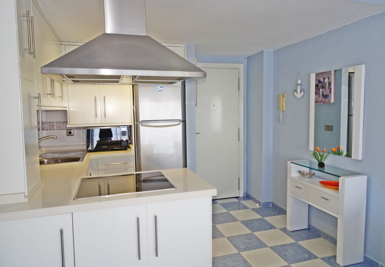 Apartamento en Gandia - BONAIRE E1 - 11