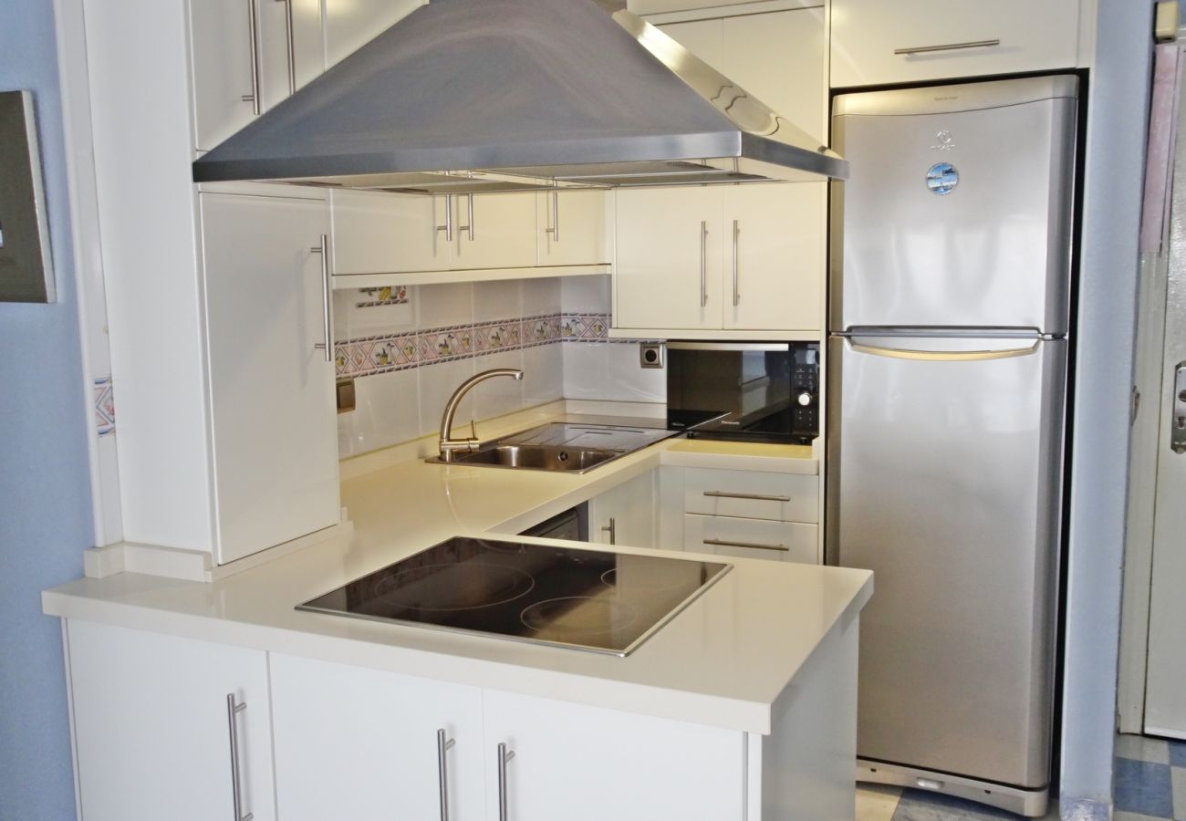 Apartamento en Gandia - BONAIRE E1 - 11