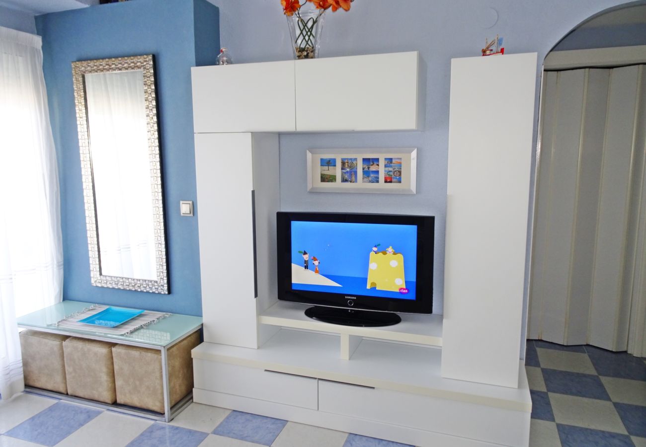 Apartamento en Gandia - BONAIRE E1 - 11