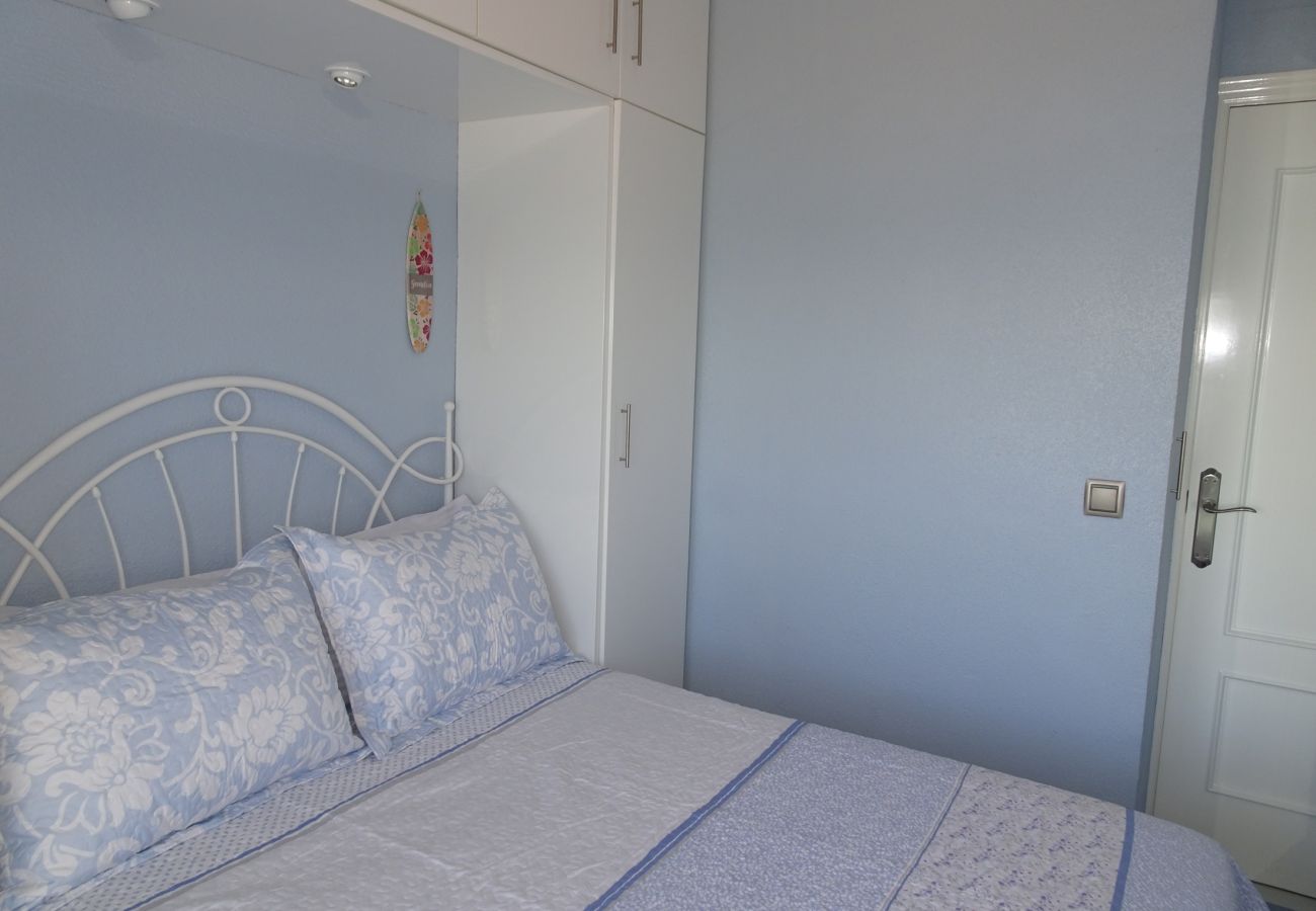 Apartamento en Gandia - BONAIRE E1 - 11