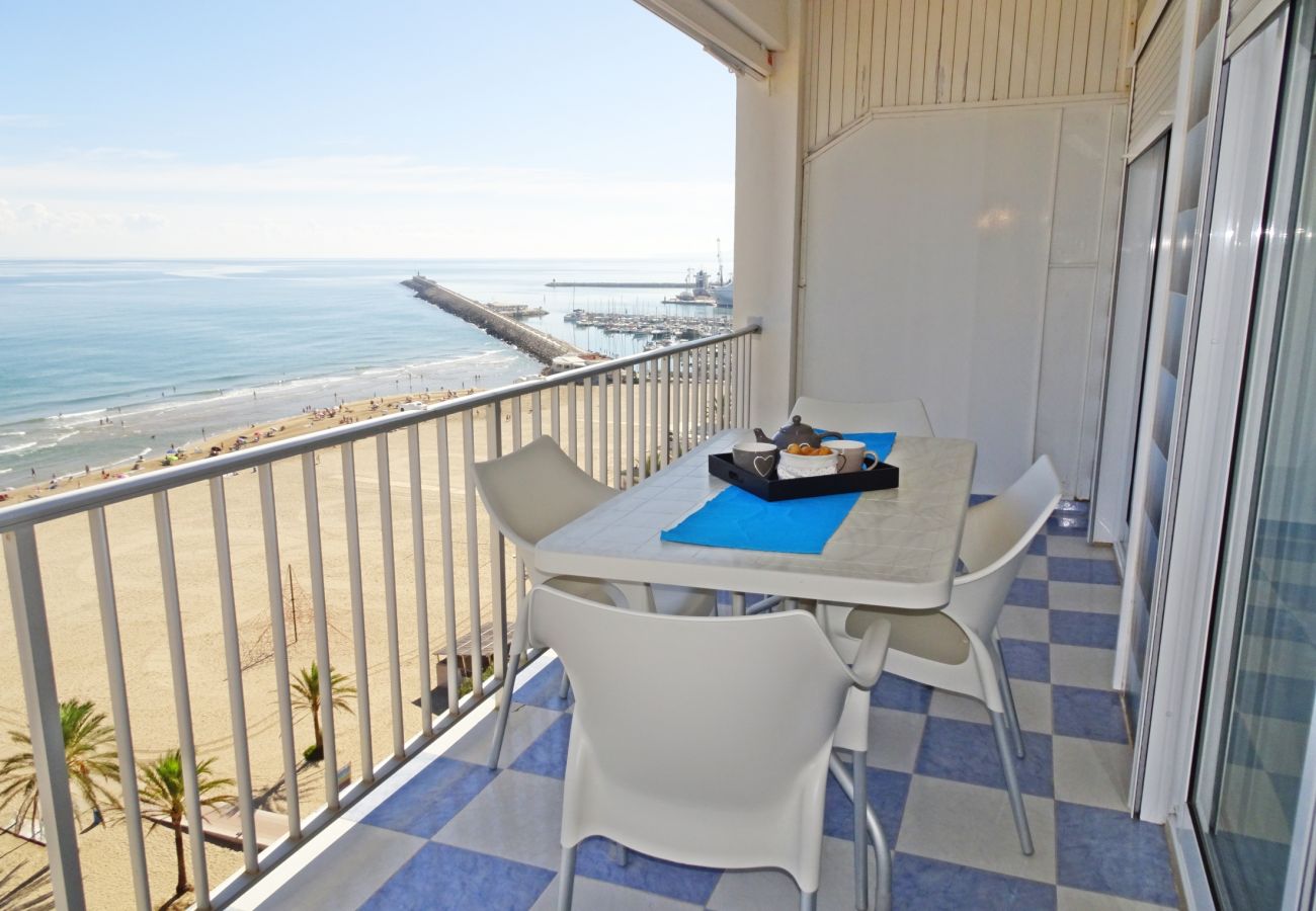 Apartamento en Gandia - BONAIRE E1 - 11