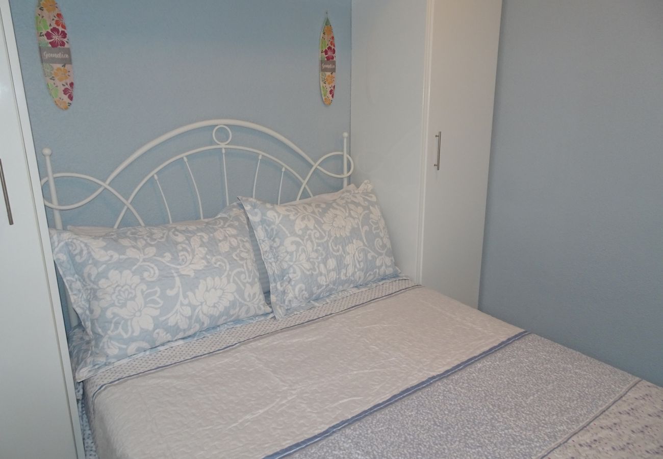 Apartamento en Gandia - BONAIRE E1 - 11