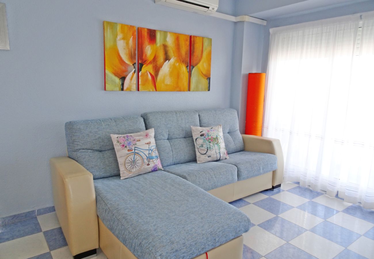 Apartamento en Gandia - BONAIRE E1 - 11