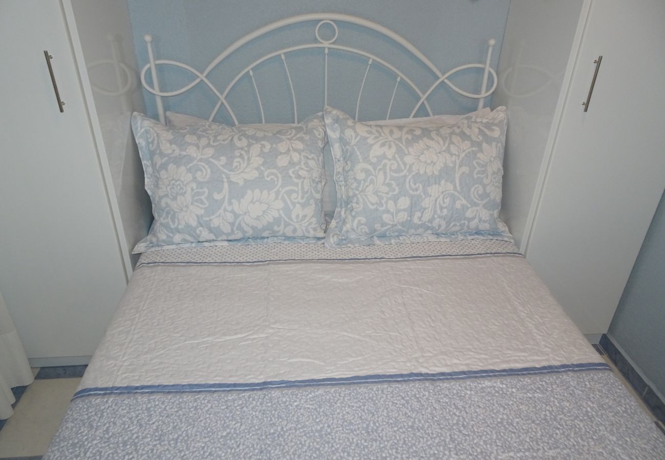 Apartamento en Gandia - BONAIRE E1 - 11