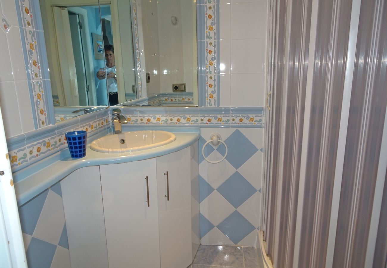 Apartamento en Gandia - BONAIRE E1 - 11