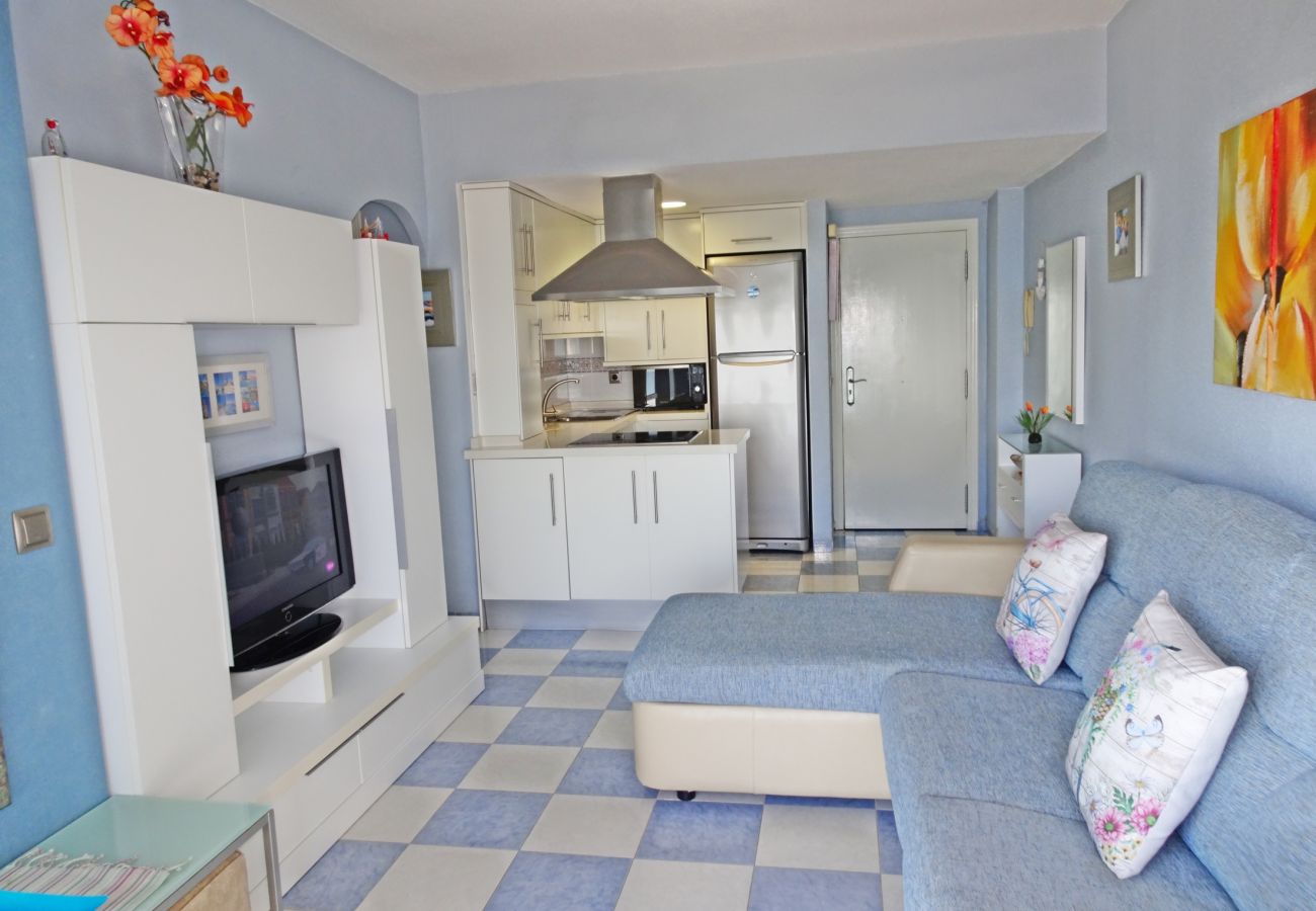 Apartamento en Gandia - BONAIRE E1 - 11