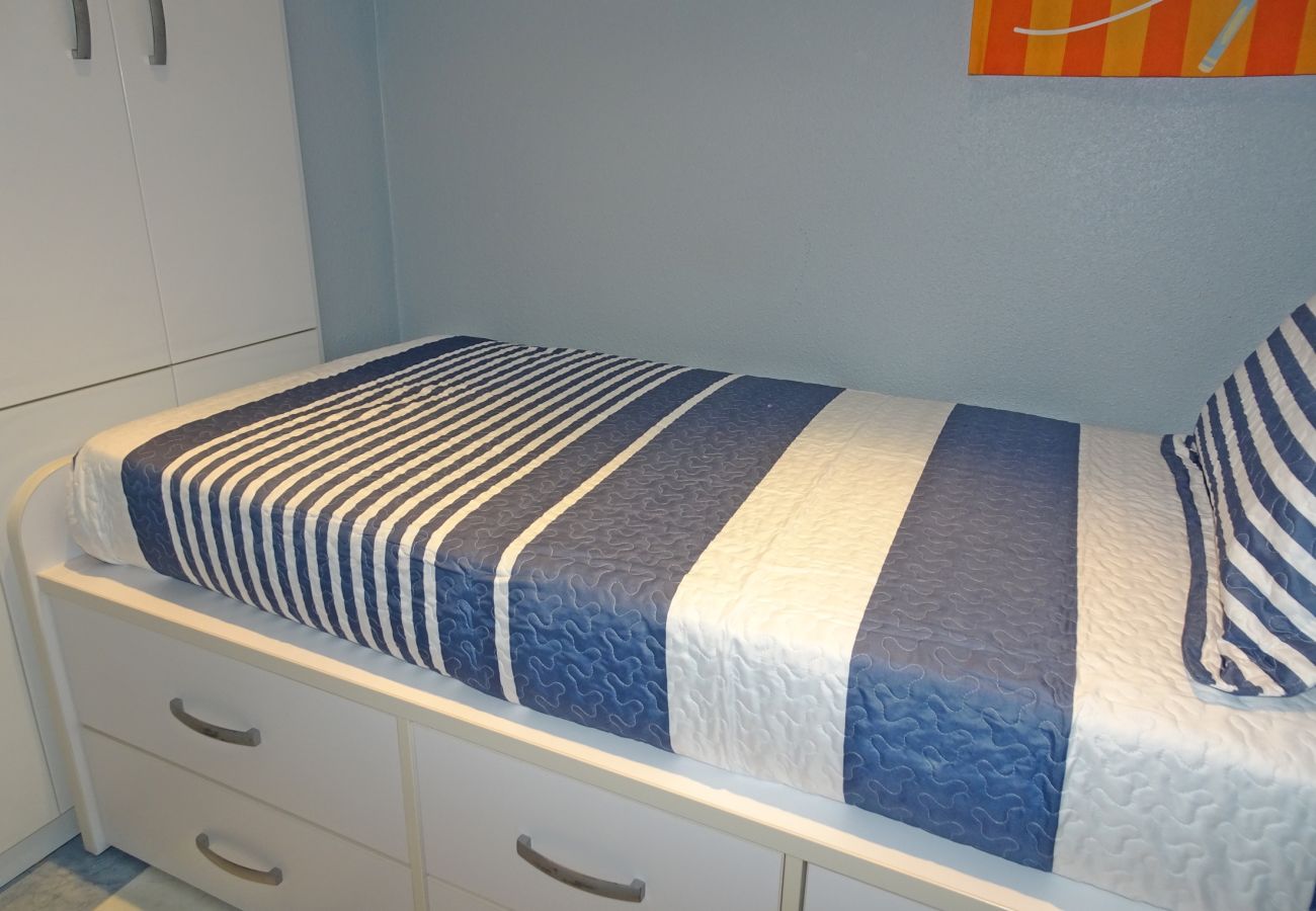 Apartamento en Gandia - BONAIRE E1 - 11