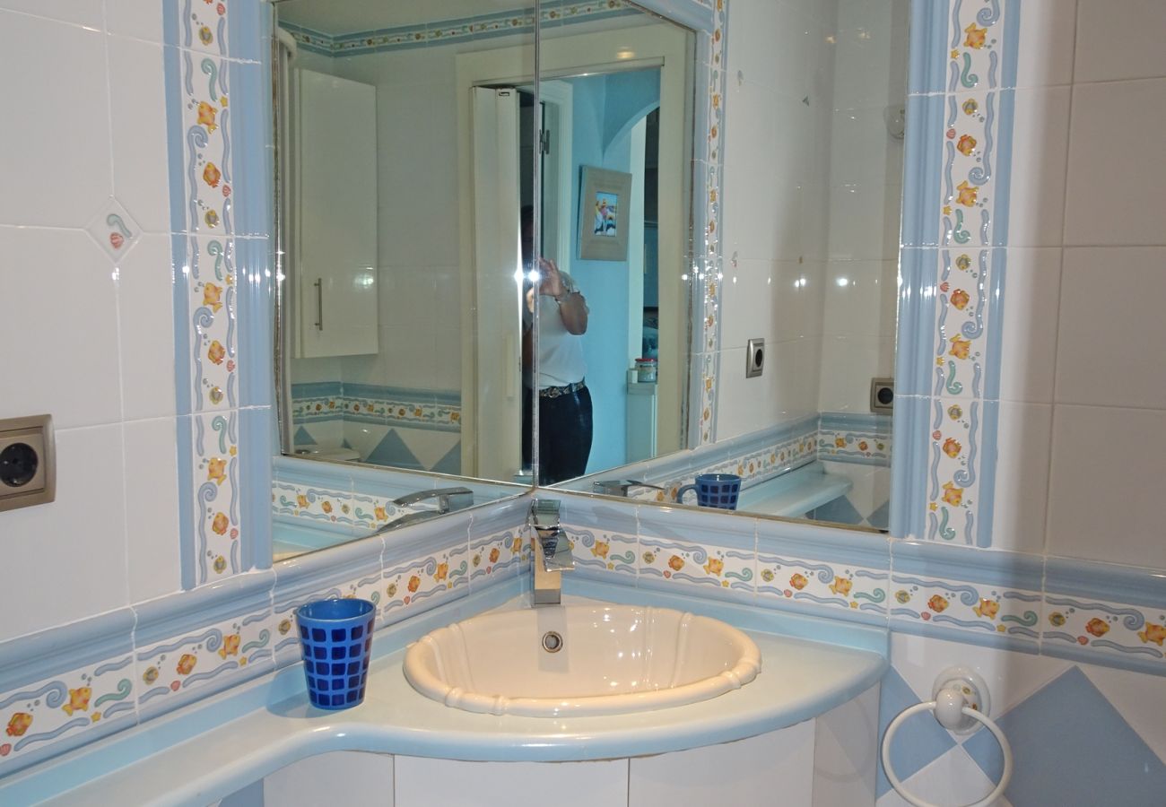 Apartamento en Gandia - BONAIRE E1 - 11
