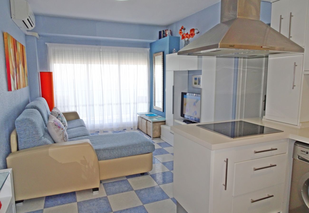 Apartamento en Gandia - BONAIRE E1 - 11