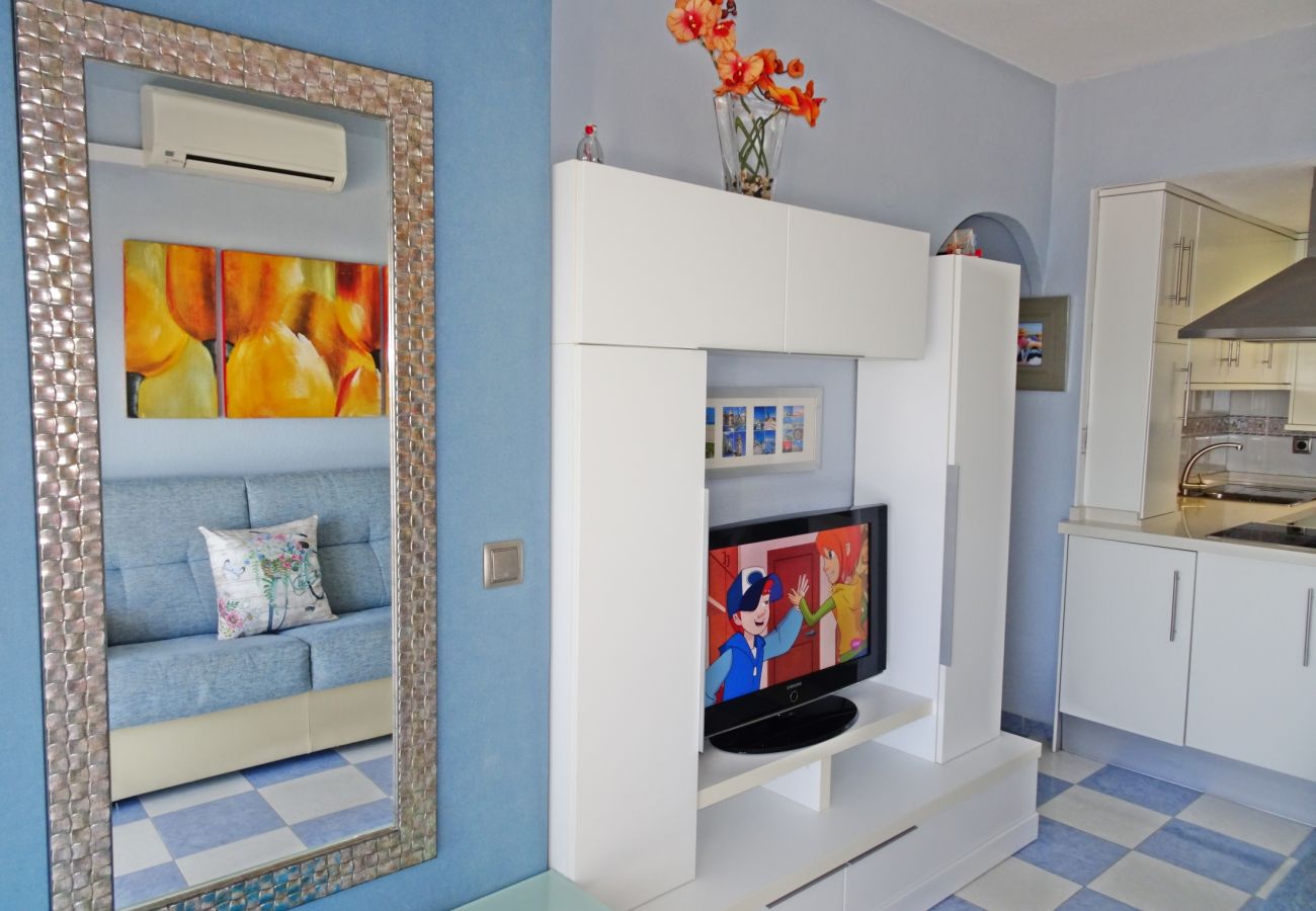 Apartamento en Gandia - BONAIRE E1 - 11