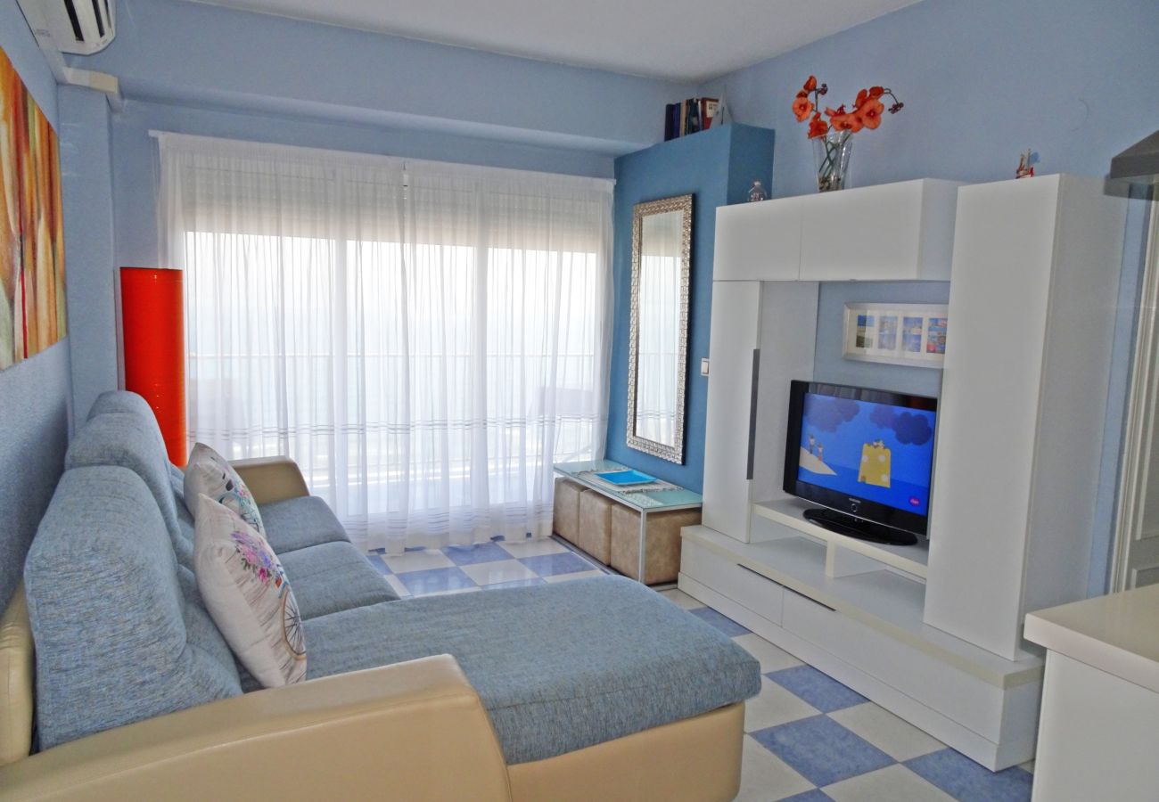 Apartamento en Gandia - BONAIRE E1 - 11