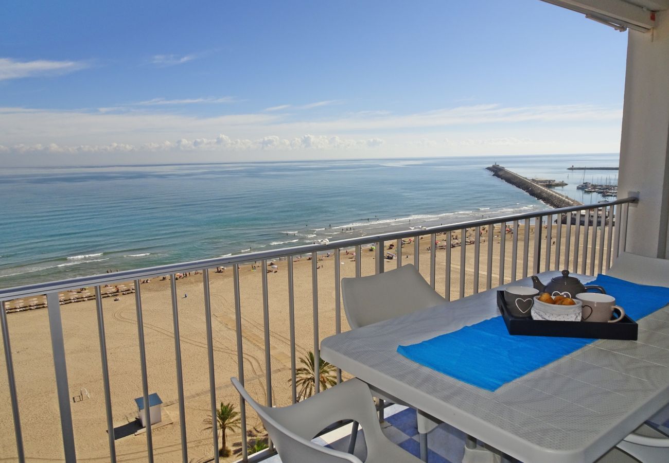 Apartamento en Gandia - BONAIRE E1 - 11