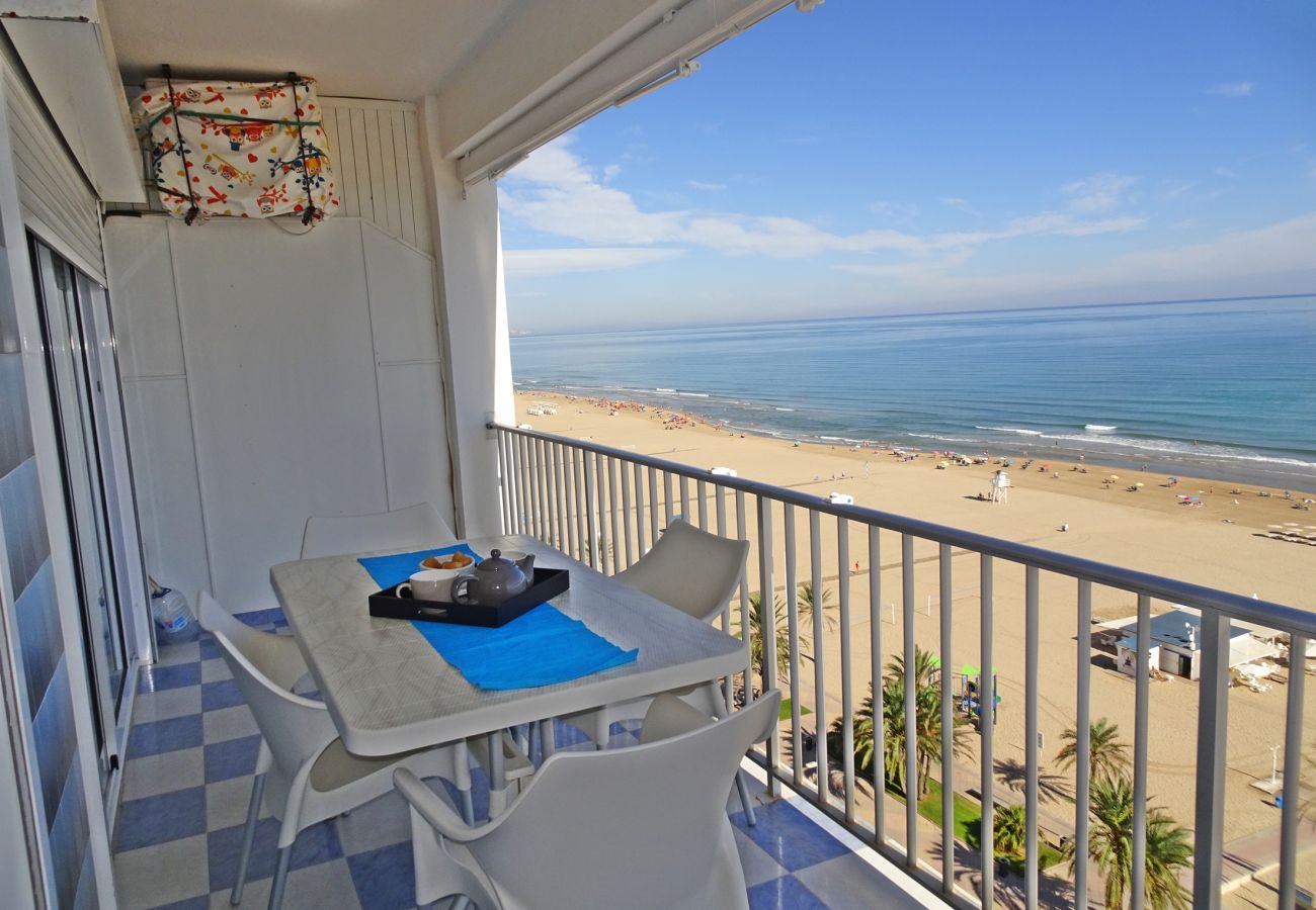 Apartamento en Gandia - BONAIRE E1 - 11