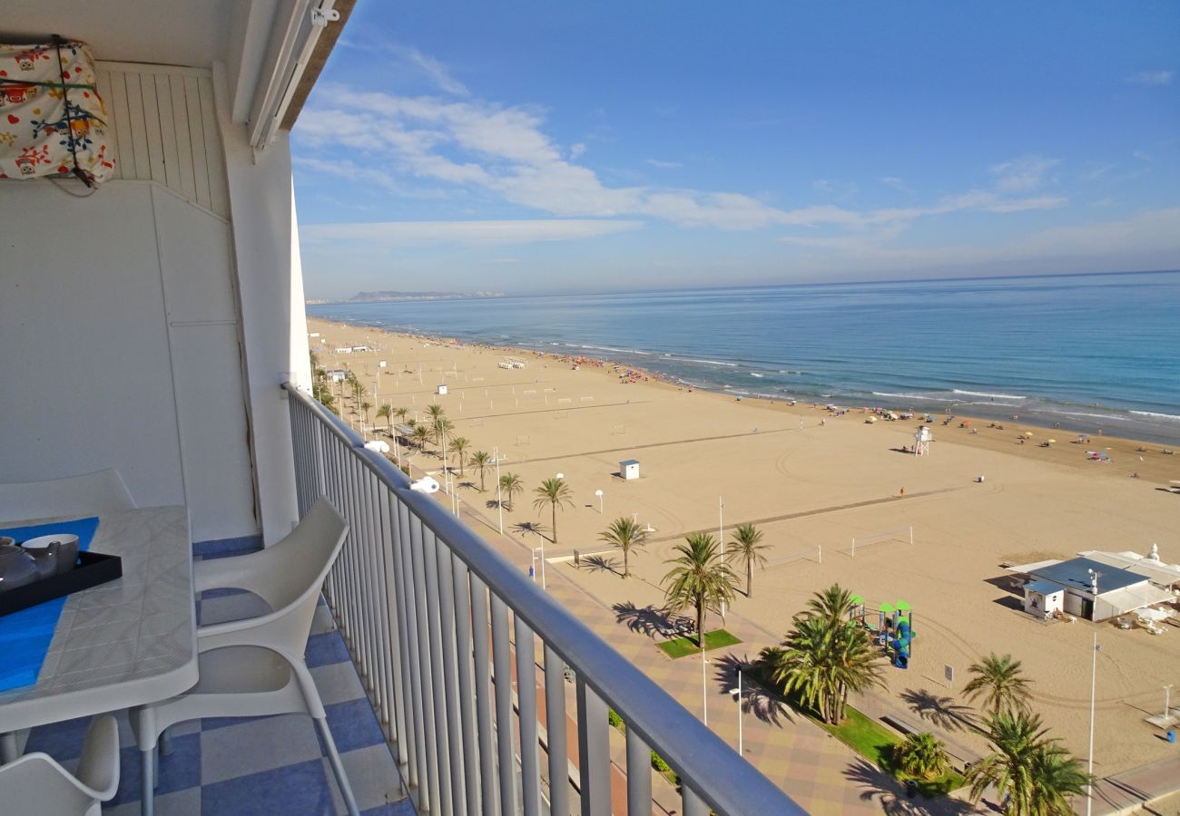 Apartamento en Gandia - BONAIRE E1 - 11