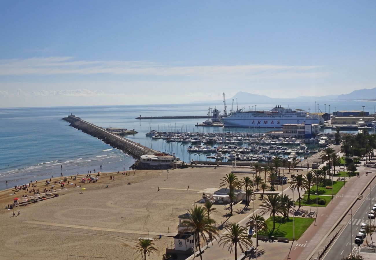 Apartamento en Gandia - BONAIRE E1 - 11
