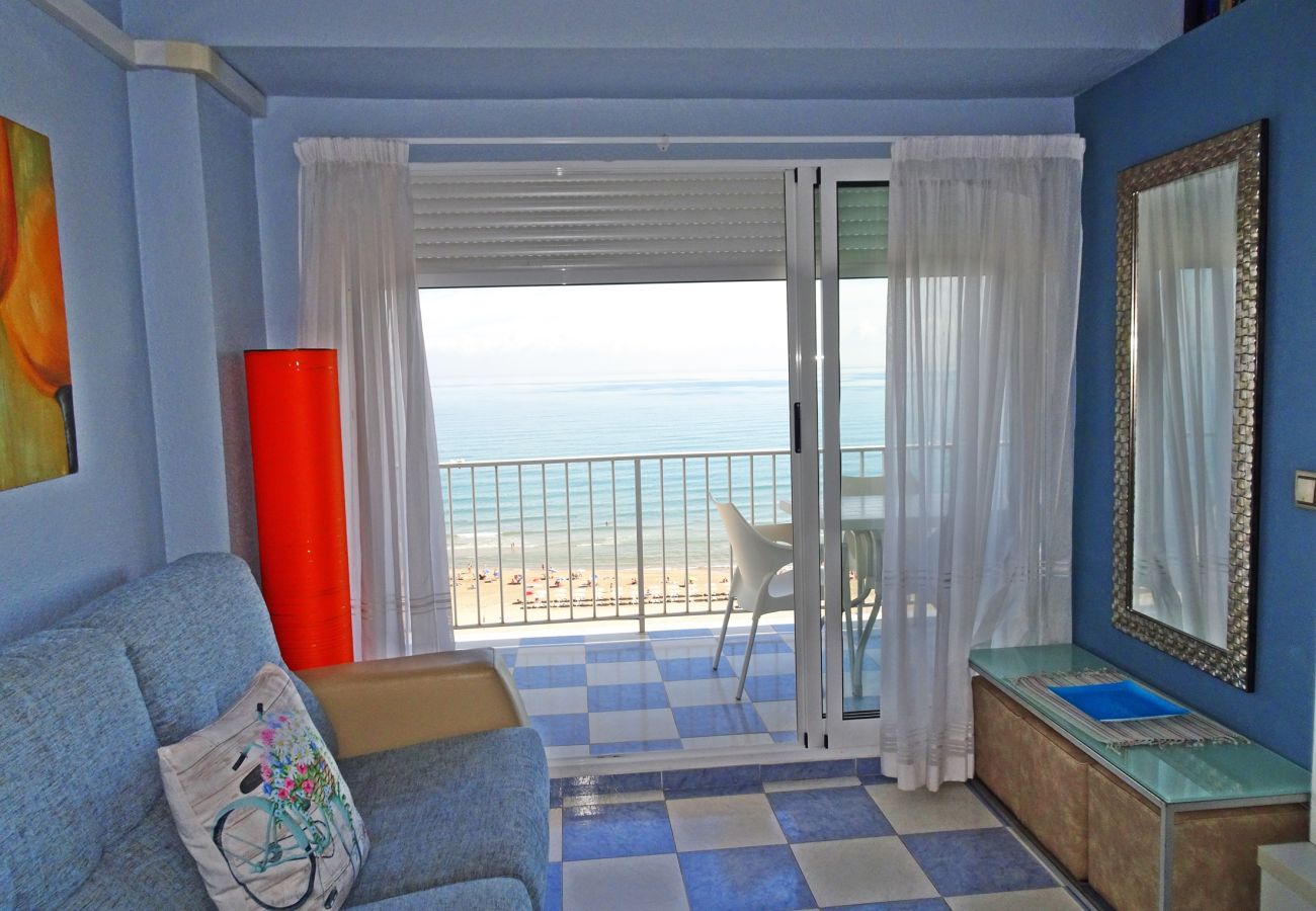 Apartamento en Gandia - BONAIRE E1 - 11