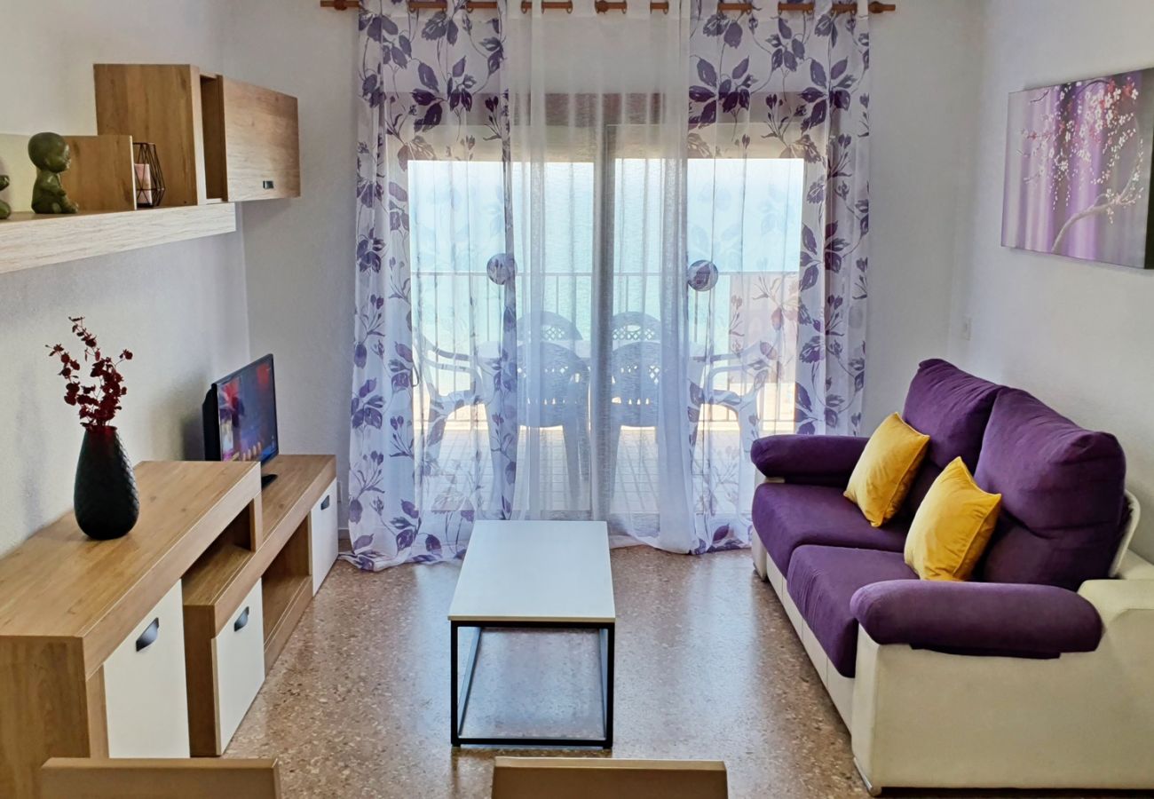 Apartamento en Gandia - DANIO 12º - B