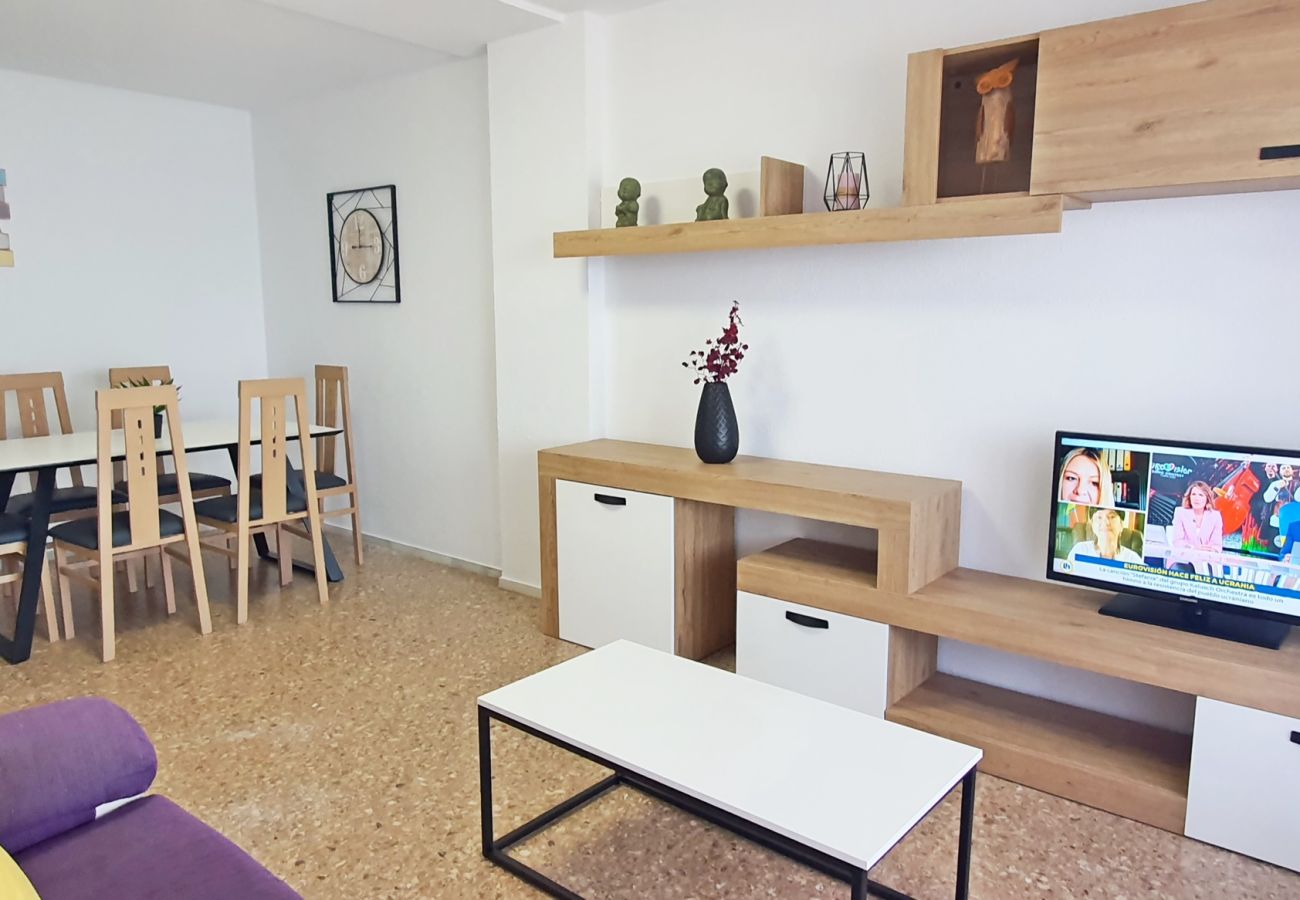 Apartamento en Gandia - DANIO 12º - B