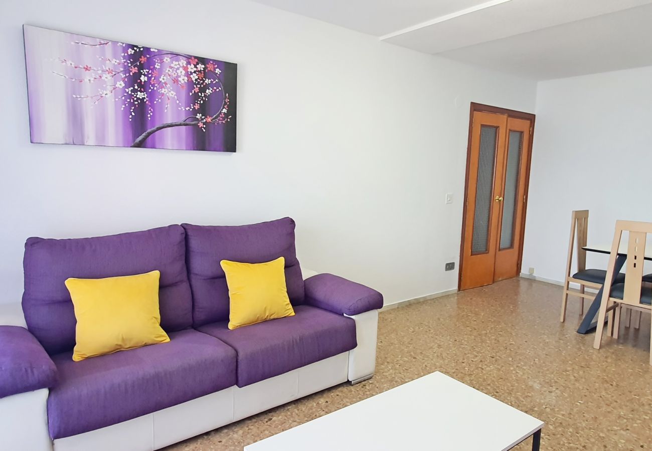 Apartamento en Gandia - DANIO 12º - B