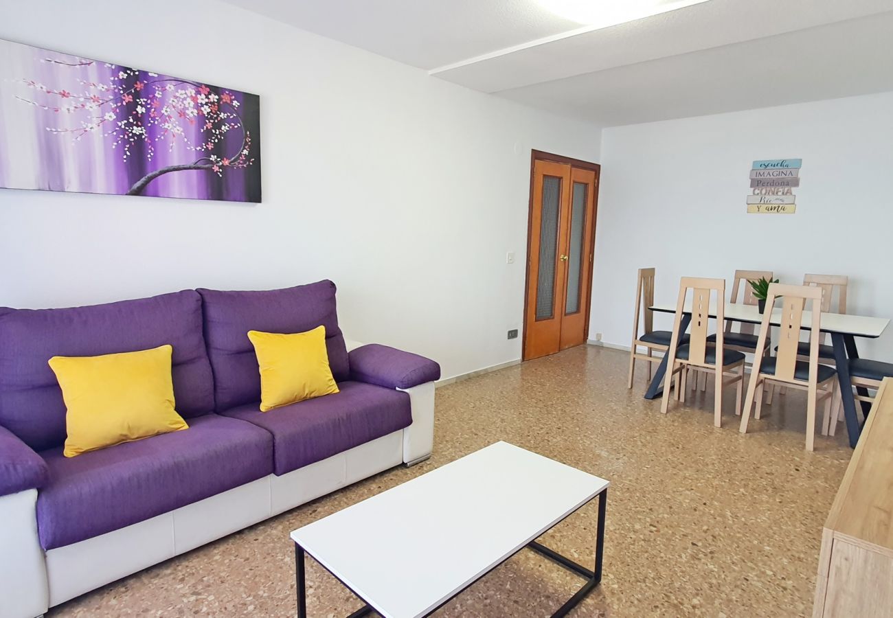 Apartamento en Gandia - DANIO 12º - B