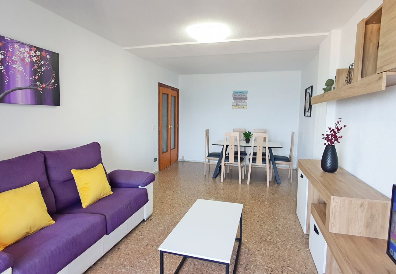 Apartamento en Gandia - DANIO 12º - B