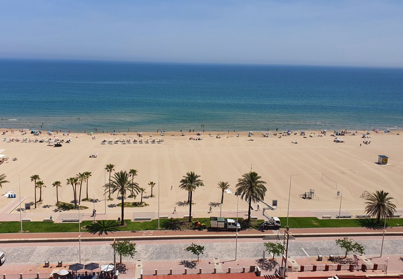 Apartamento en Gandia - DANIO 12º - B