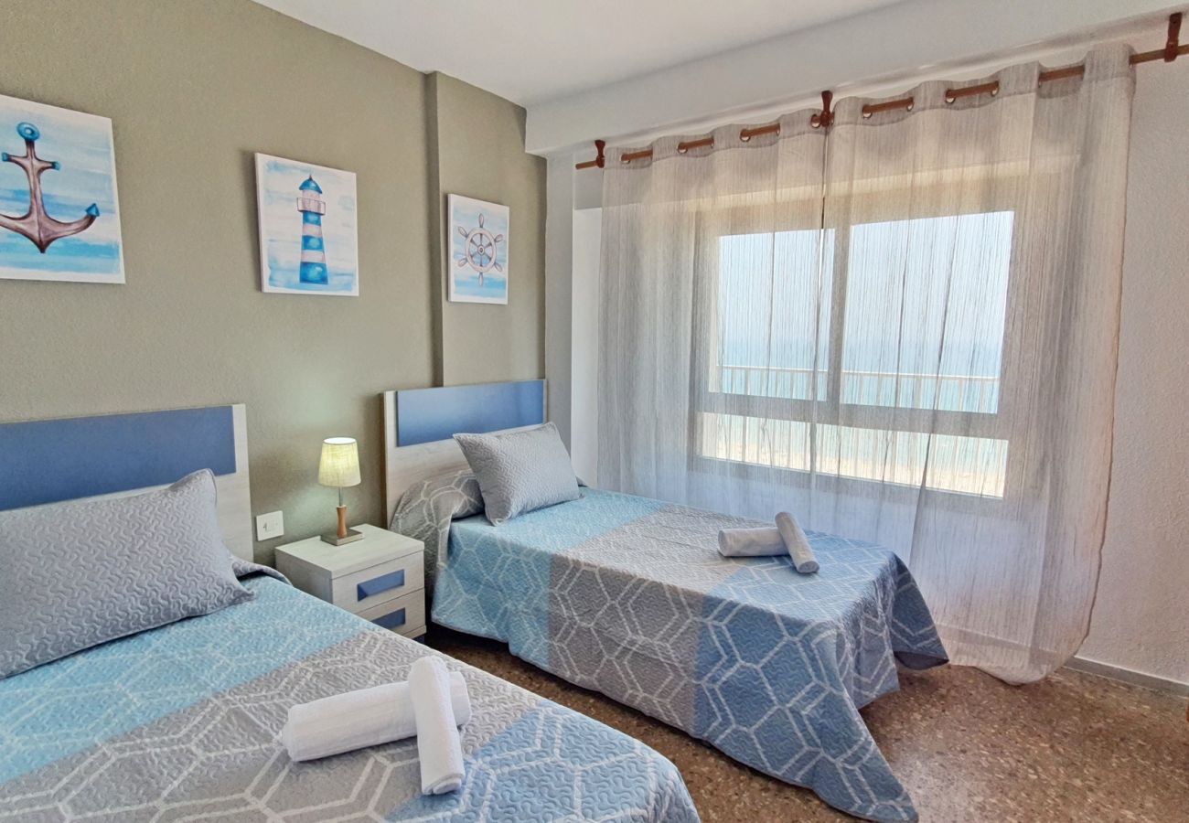 Apartamento en Gandia - DANIO 12º - B