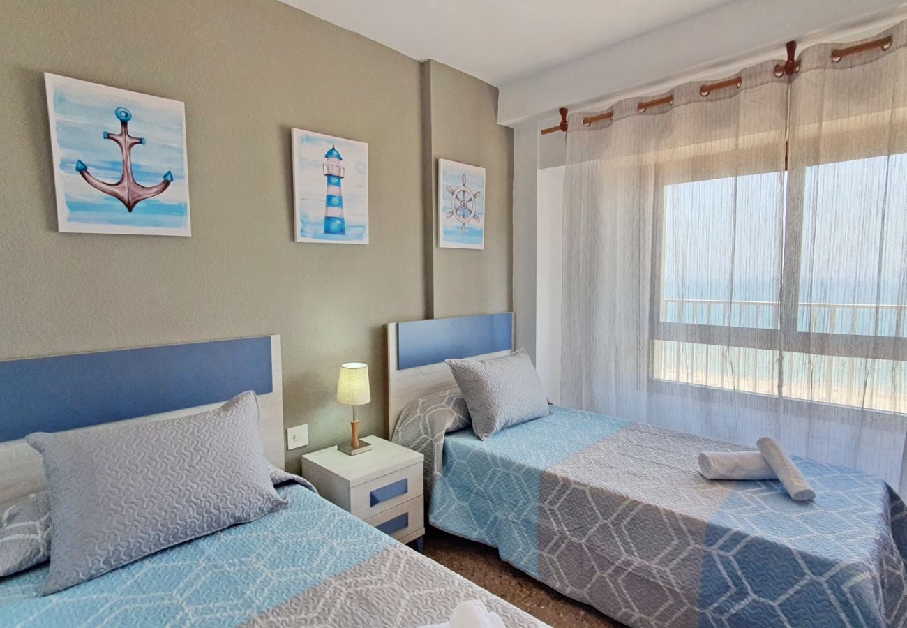 Apartamento en Gandia - DANIO 12º - B