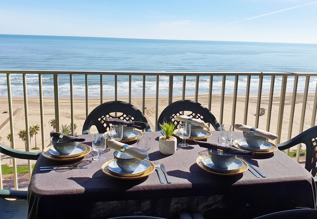 Apartamento en Gandia - DANIO 12º - B