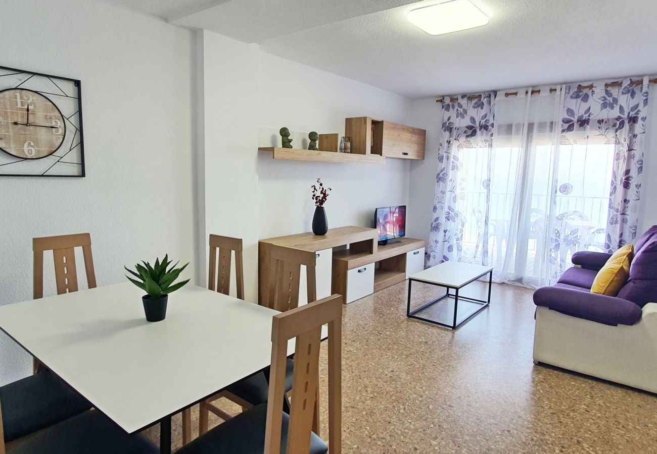 Apartamento en Gandia - DANIO 12º - B